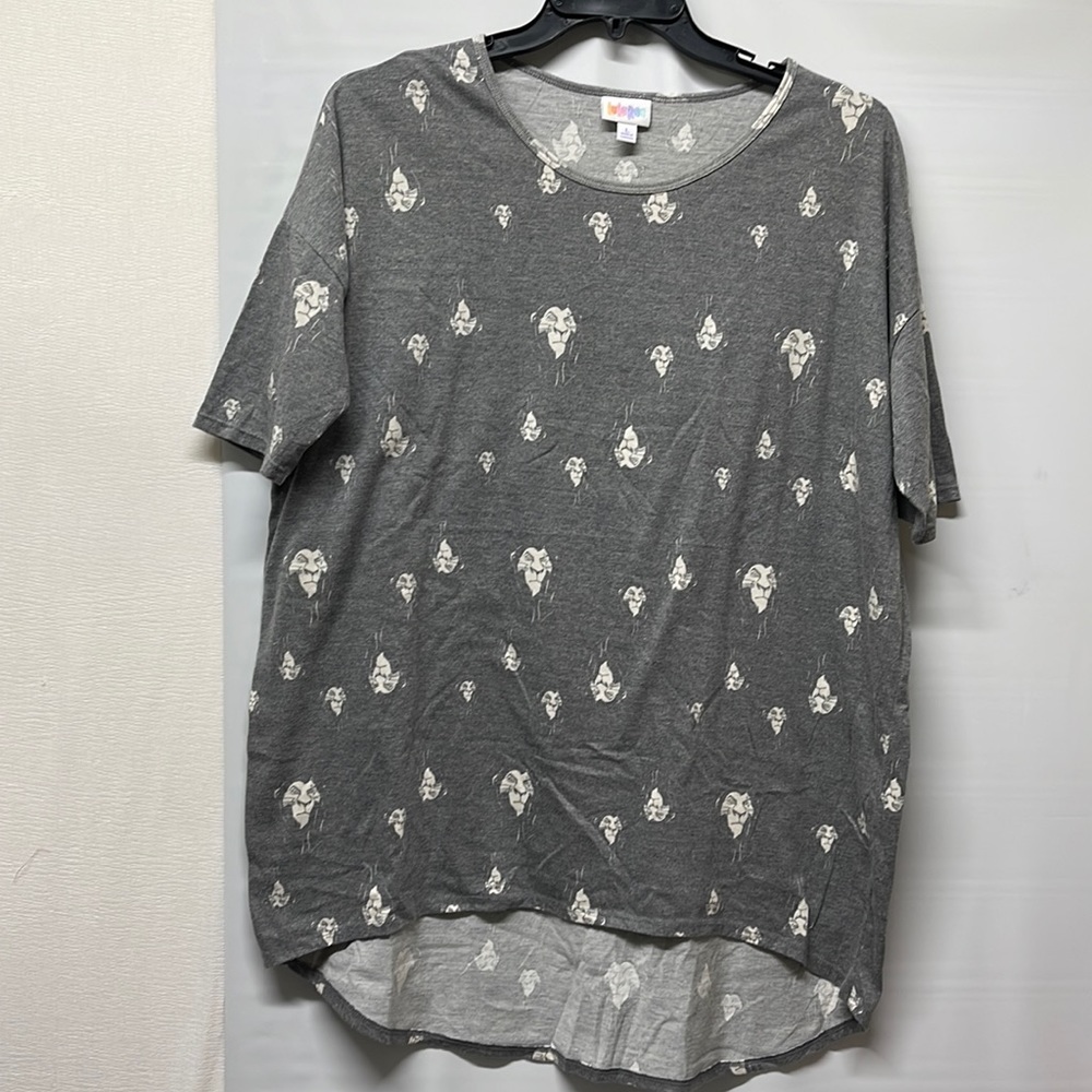 BUNDLE OF 3!! LULAROE SHIRTS DIFFERENT UNKNOWN STYLES NEW WITHOUT TAGS